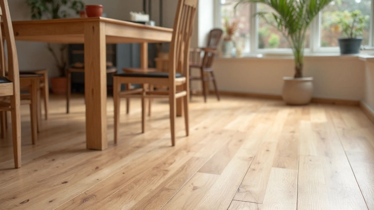 Jak dobrać panele do mebli