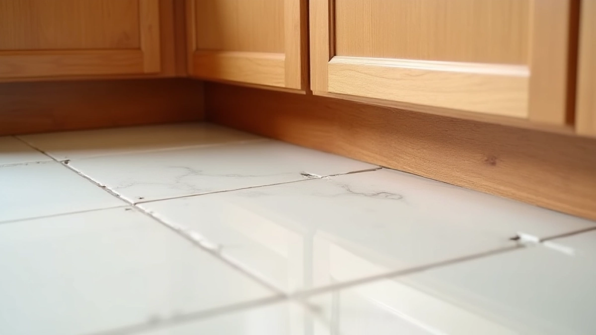 Panele pod meblami kuchennymi