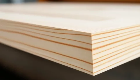 Cena płyty meblowej 18mm