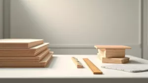 Cena płyty meblowej