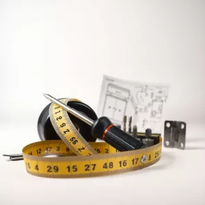 Cennik montażu mebli kuchennych