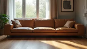 Ciężkie meble na panelach laminowanych