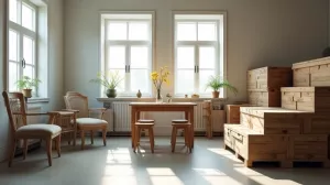 Gdzie kupić tanie meble