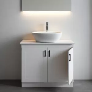 Jaka płyta meblowa do łazienki