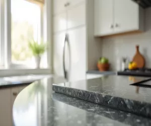 Jaki kolor blatu do białych mebli kuchennych