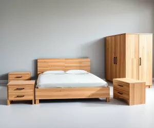 komplet mebli do sypialni