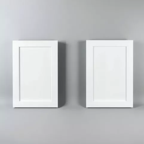 Meble akrylowe czy lakierowane