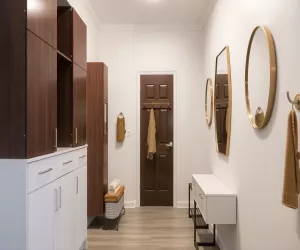 Meble do przedpokoju Inspiracje