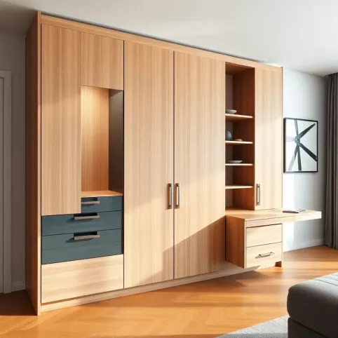 Meble na wymiar Radomsko cennik