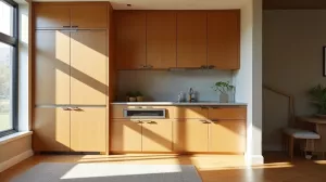 meble sonoma jaki kolor scian