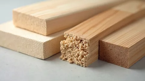 porównanie materiałów meblarskich