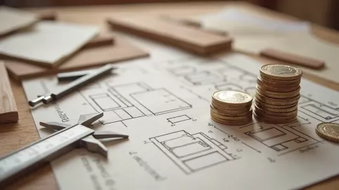 zaliczka na wykonanie mebli wzór